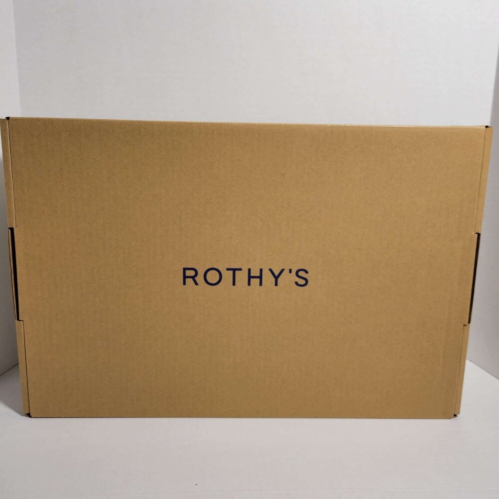 Rothy's The Classic Tote in Hazelnut - Picture 4 of 5